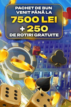 Grand Casino Bucharest preview